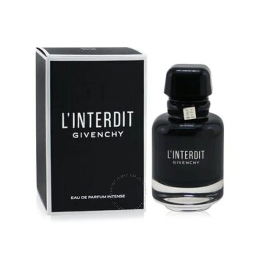 商品Givenchy|Givenchy L'Interdit Intense Ladies EDP,价格¥447,第2张图片详细描述