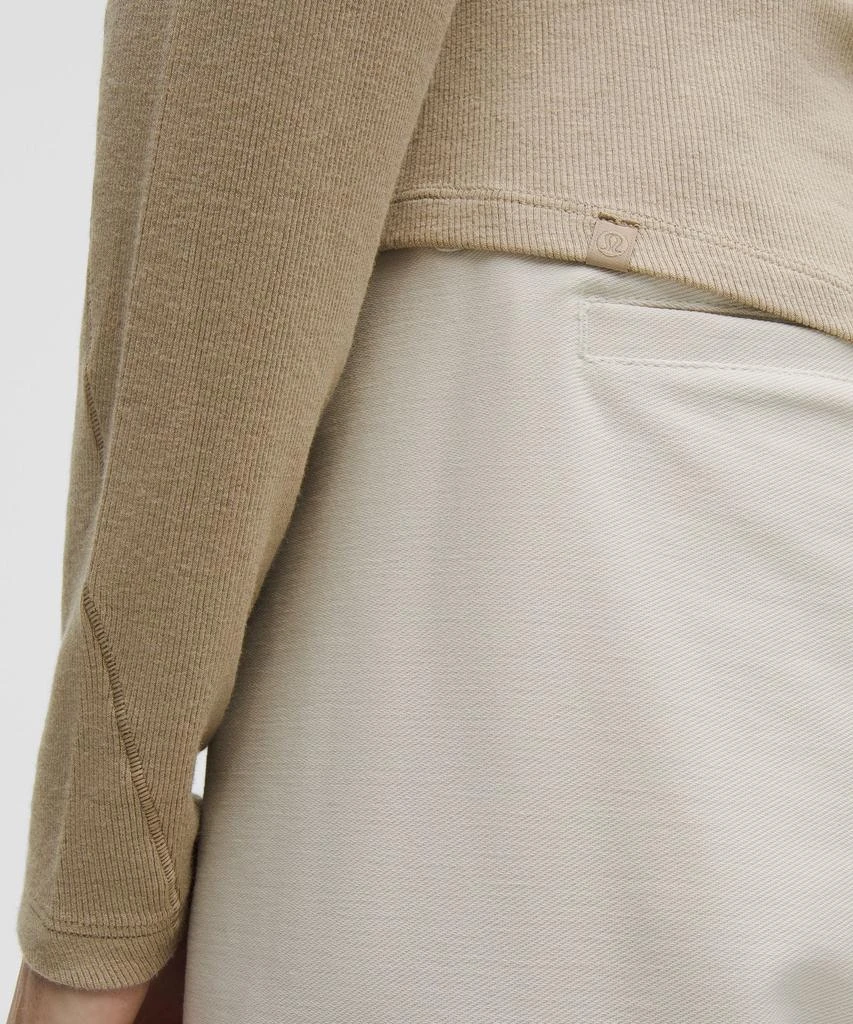 Hold Tight Long-Sleeve Henley 商品