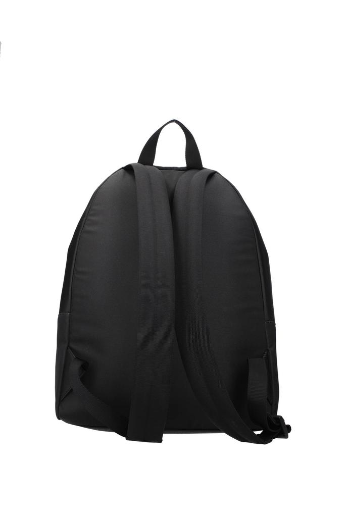 Backpack and bumbags essential Fabric Black商品第3张图片规格展示