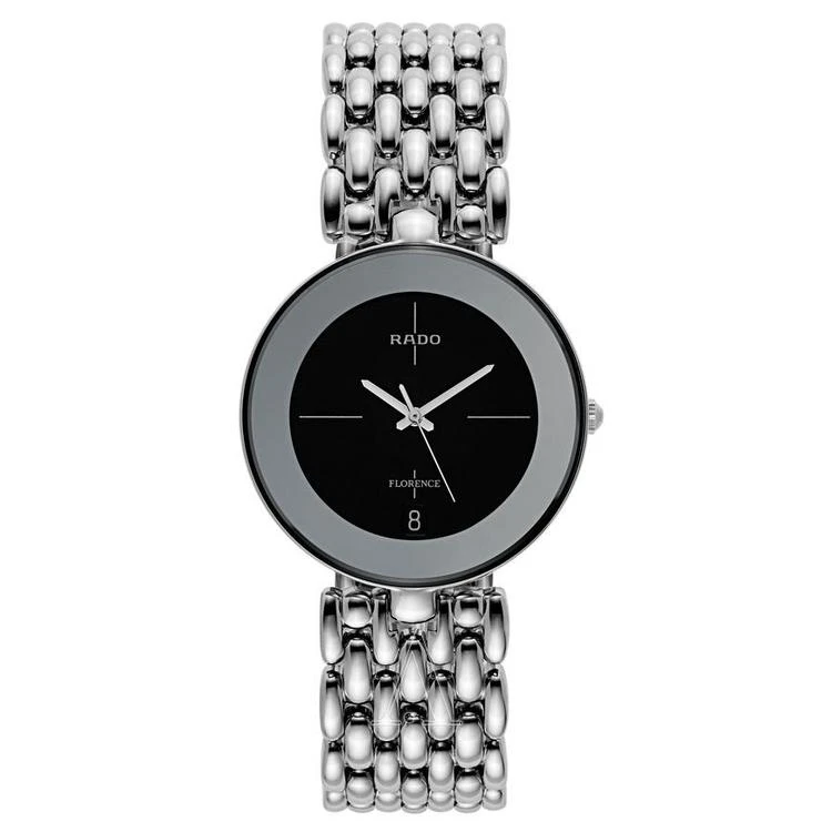 商品Rado|Florence 男士手表,价格¥3003,第1张图片