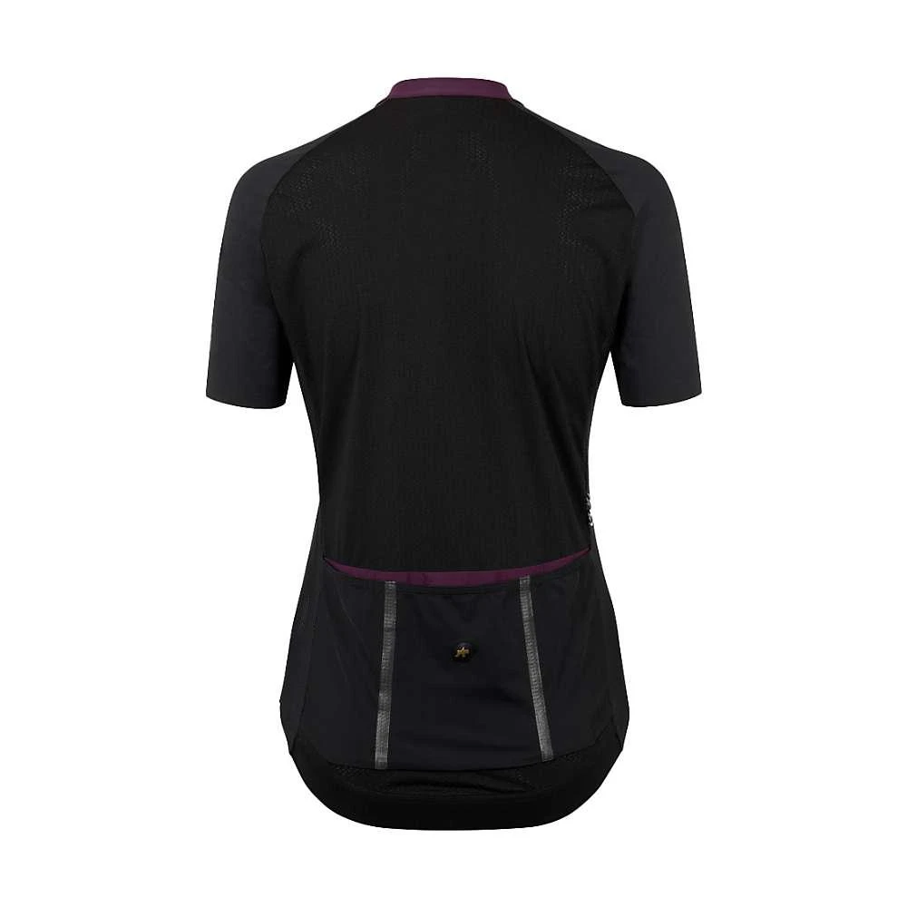 商品ASSOS|Assos Women's UMA GTV C2 Jersey,价格¥674,第2张图片详细描述