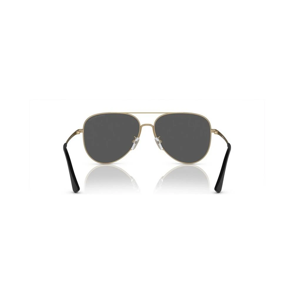 商品Emporio Armani|Men's Sunglasses, EA2149D,价格¥1394,第3张图片详细描述