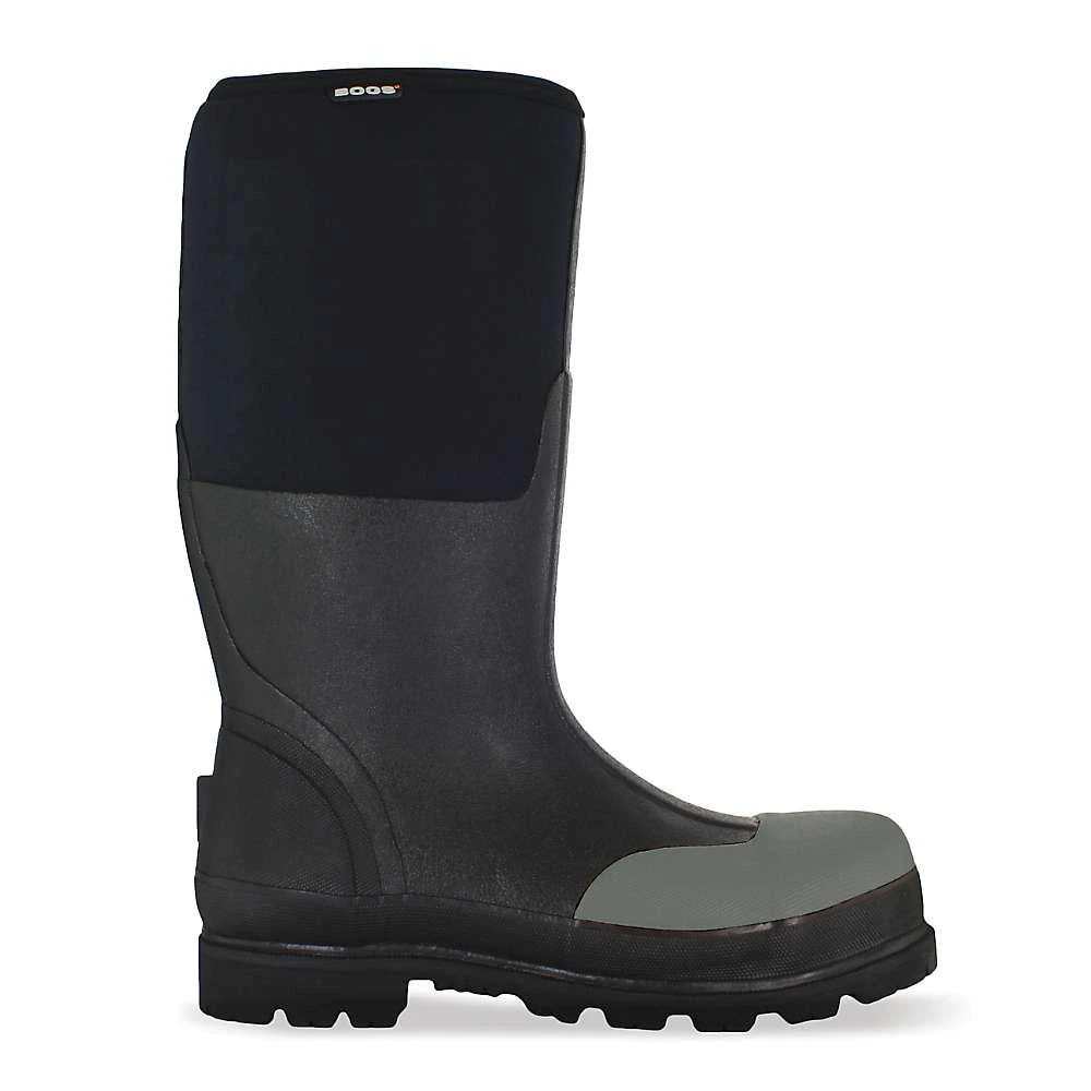 商品Bogs|Bogs Men's Forge Steel Toe Boot,价格¥967,第1张图片