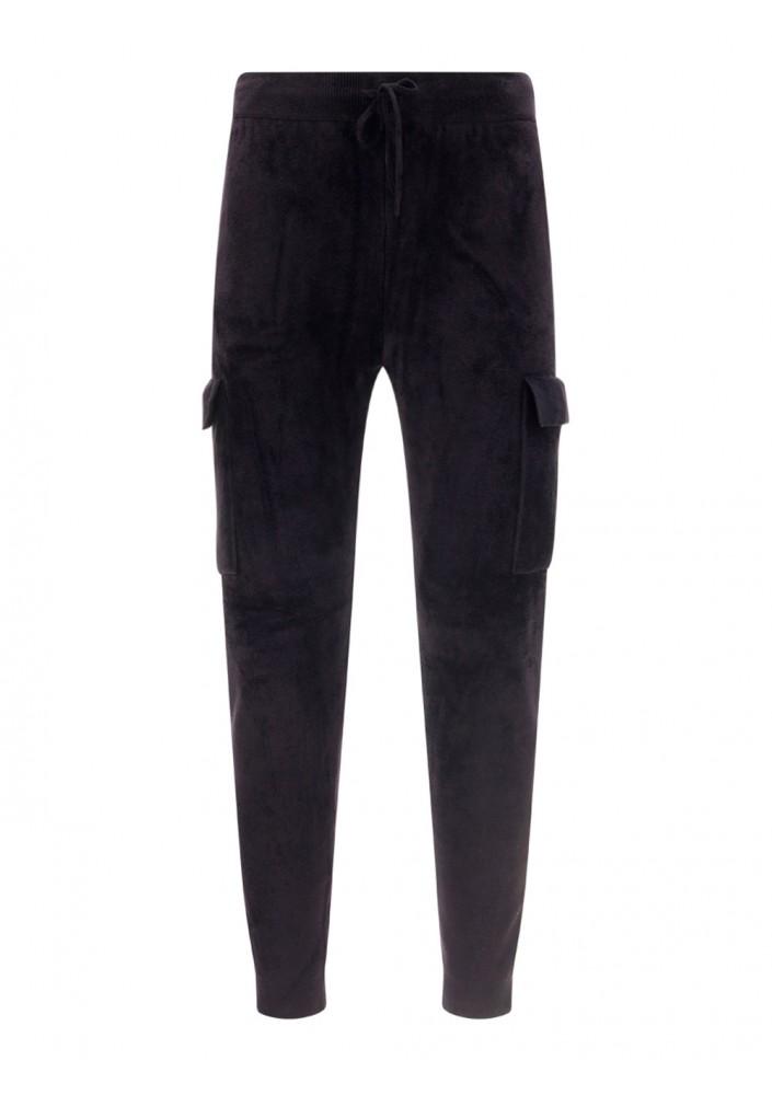 Plush Jogger Pants商品第1张图片规格展示