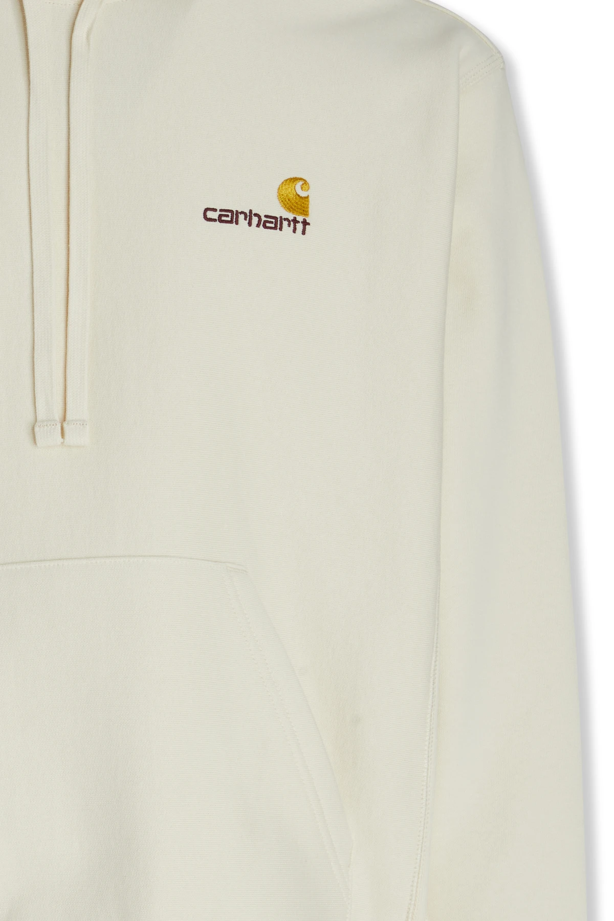 商品Carhartt|Carhartt 男士卫衣 I02827905 米白色,价格¥926,第4张图片详细描述