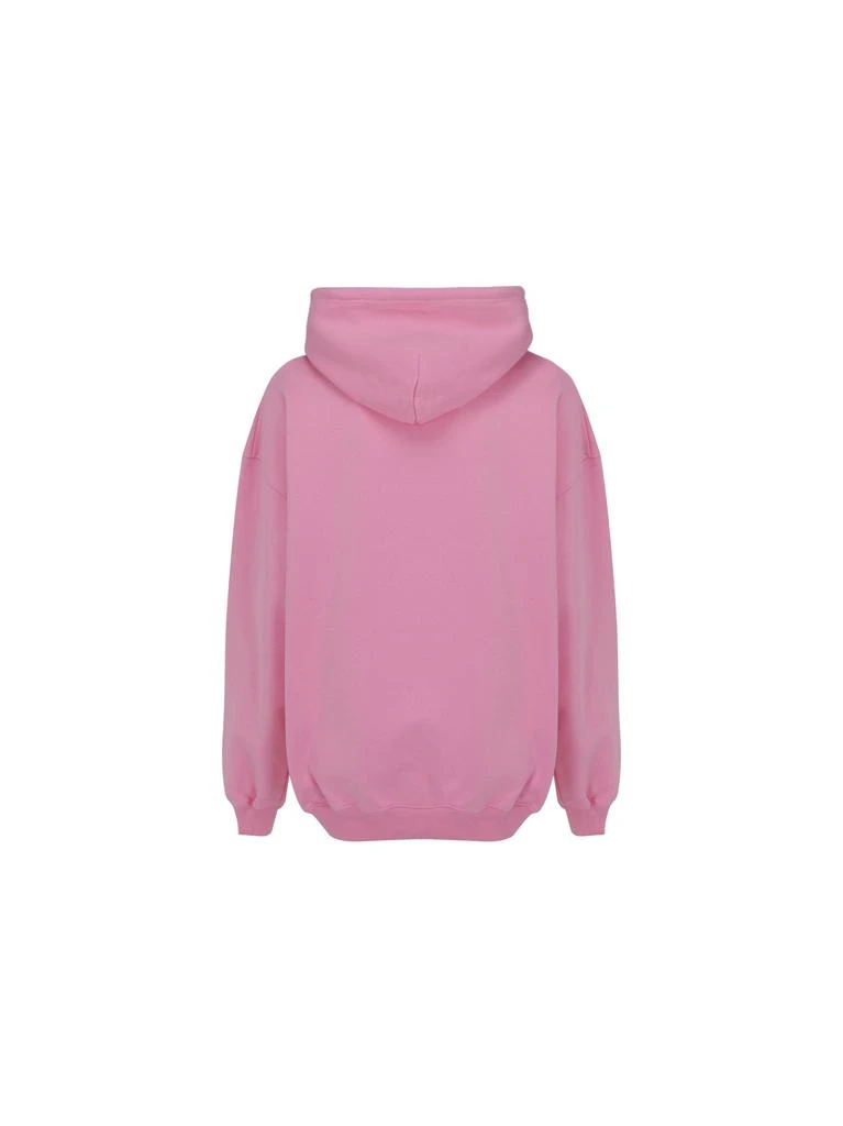 商品Balenciaga|Balenciaga women's pink other materials sweatshirt,价格¥3831,第2张图片详细描述