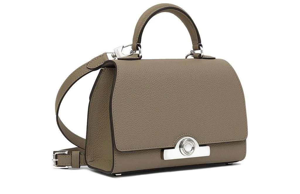 商品MOYNAT|Réjane 迷你手提斜挎包,价格¥38912,第2张图片详细描述