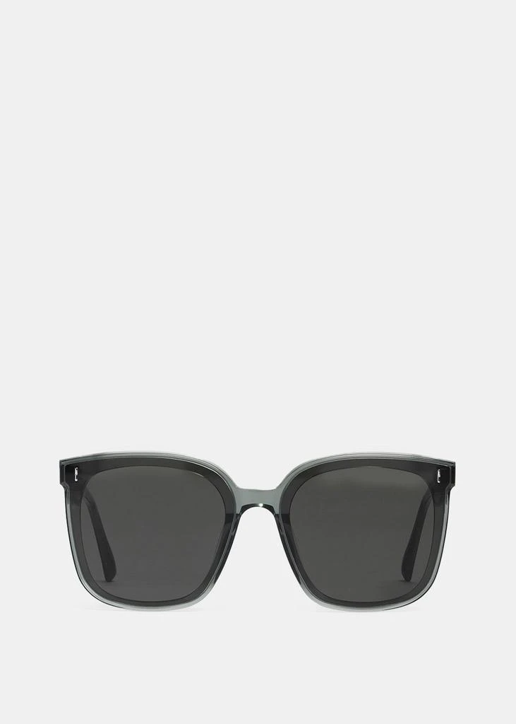 商品GENTLE MONSTER|Gentle Monster FRIDA G3 Sunglasses,价格¥1863,第1张图片