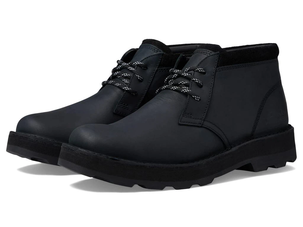 商品Clarks|Corston DB Waterproof,价格¥852,第1张图片