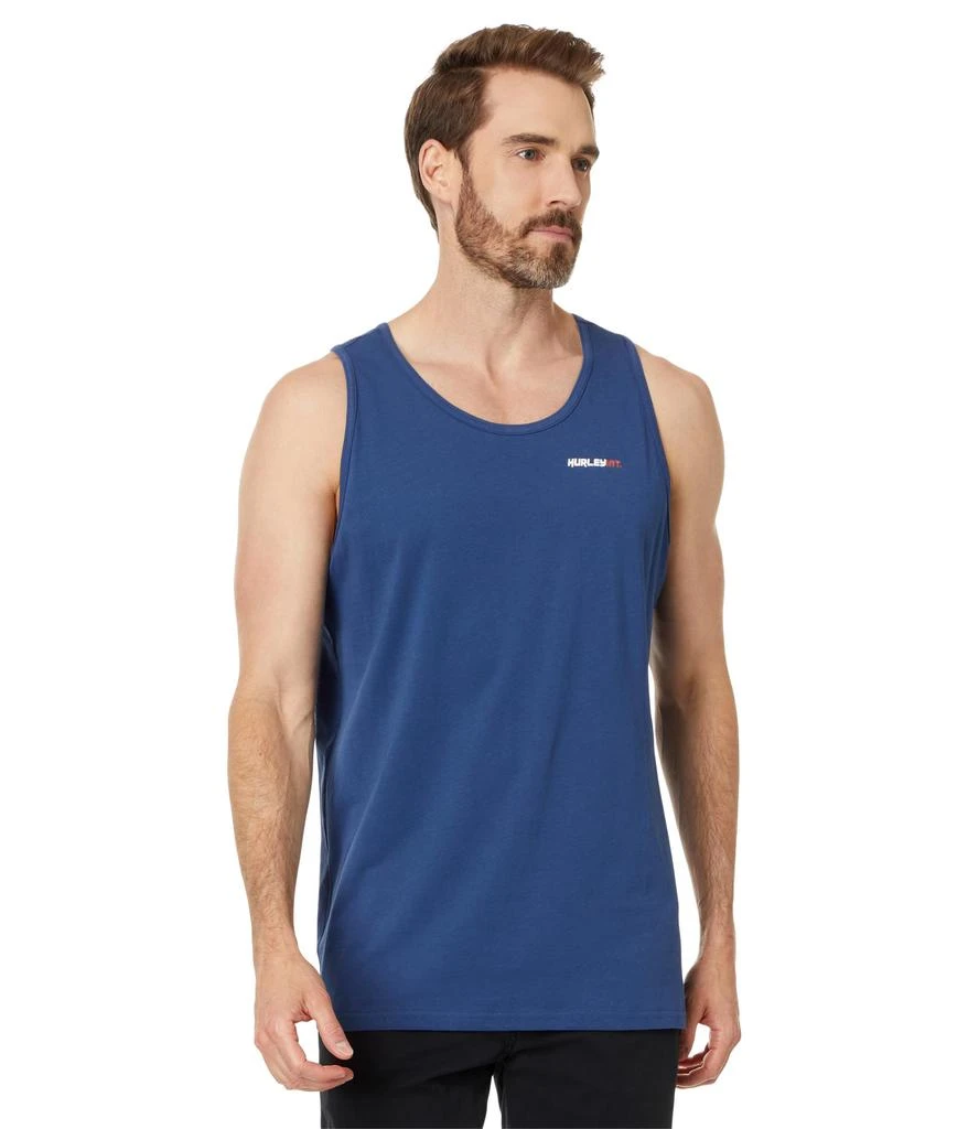 商品Hurley|Evd 25Th S2 Tank,价格¥160,第1张图片