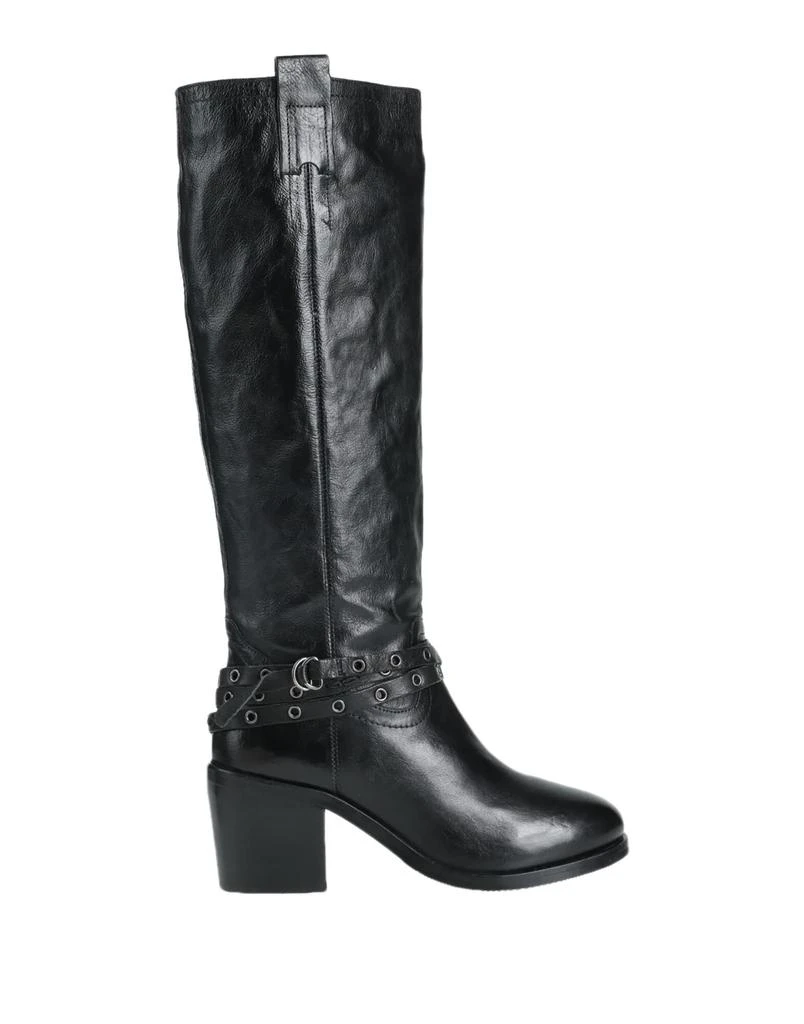 商品CAFèNOIR|Boots,价格¥741,第1张图片