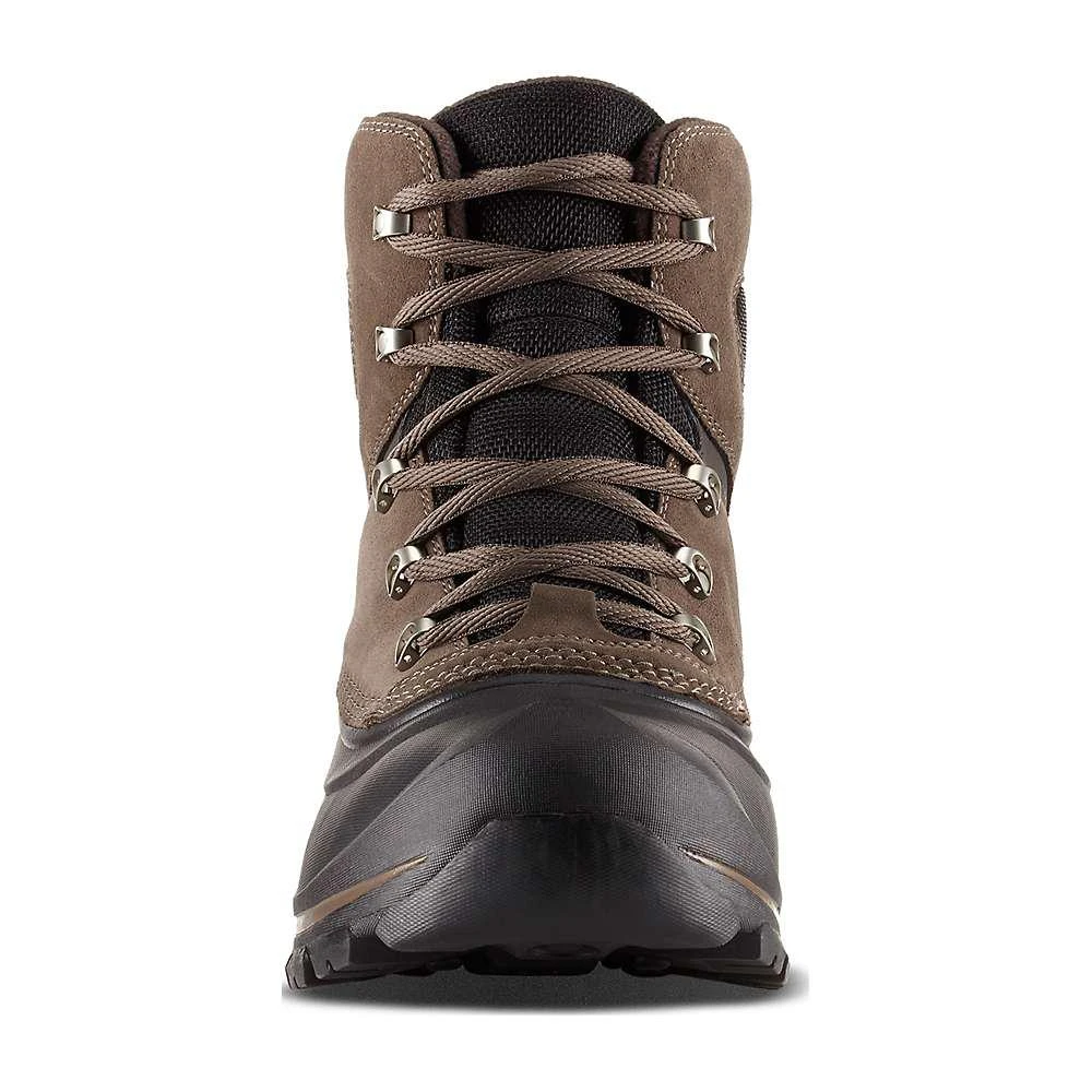 商品SOREL|Sorel Men's Buxton Lace Boot,价格¥1242,第4张图片详细描述