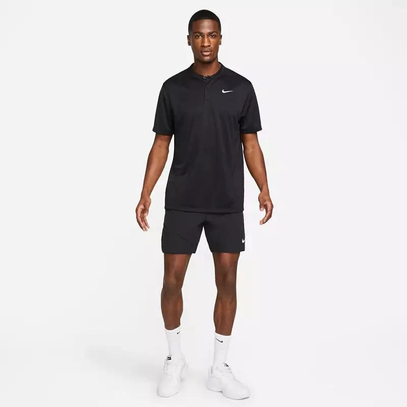 商品NIKE|Nike Men's NikeCourt Dri-FIT Advantage Tennis Shorts,价格¥538,第2张图片详细描述