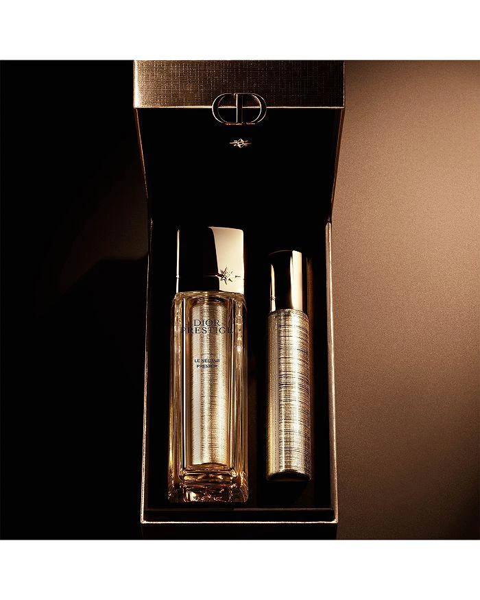 商品Dior|Prestige Le Nectar Premier Case: Face & Neck Serum,价格¥9987,第4张图片详细描述