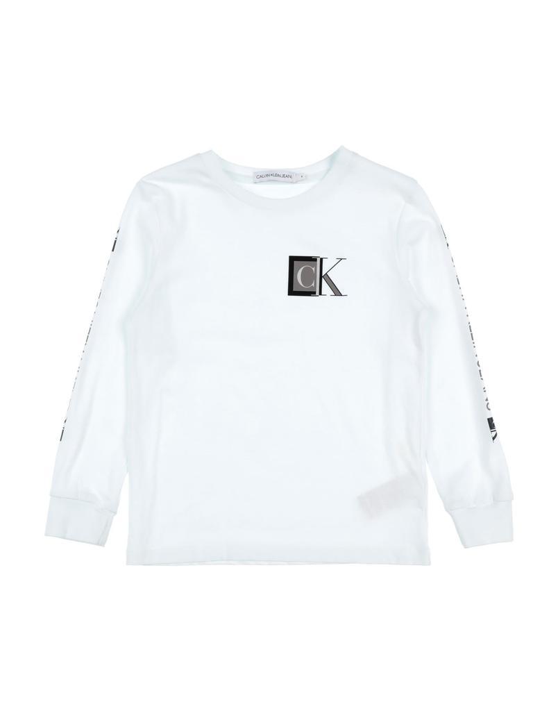 商品Calvin Klein|T-shirt,价格¥261,第1张图片
