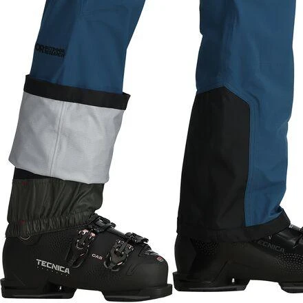 商品Outdoor Research|Carbide Bib Pant - Women's,价格¥1228,第4张图片详细描述