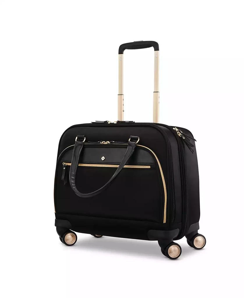 Mobile Solution Mobile Office Softside Carry-On Spinner 商品