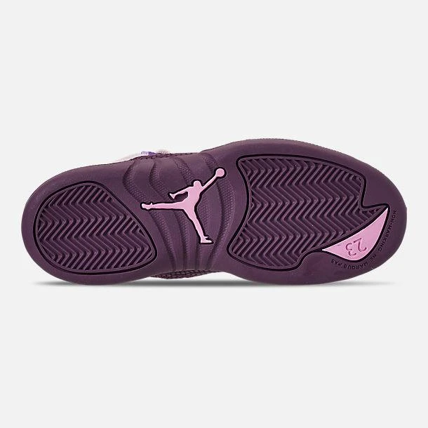 学龄前女童 Retro 12 篮球鞋 商品