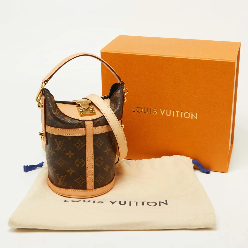 Louis Vuitton Monogram Canvas Duffle Bag 商品