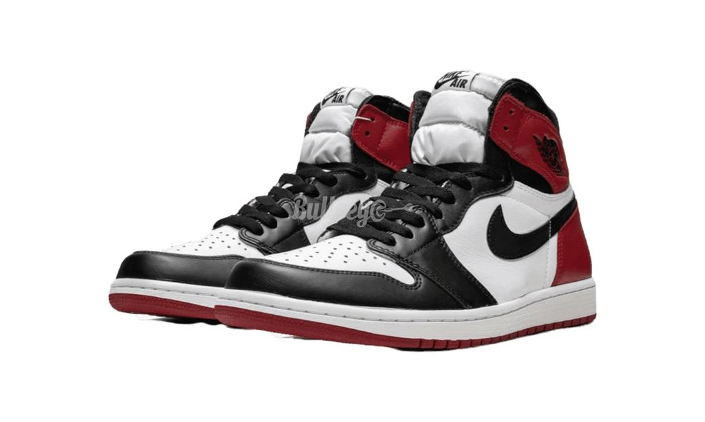 商品Jordan|Air Jordan 1 Retro "Black Toe" (2016),价格¥6561,第2张图片详细描述