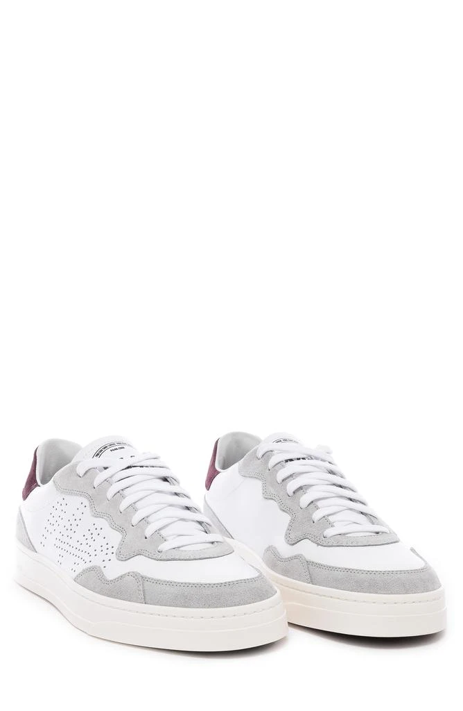 商品P448|Bali Lace-Up Sneaker,价格¥566,第1张图片