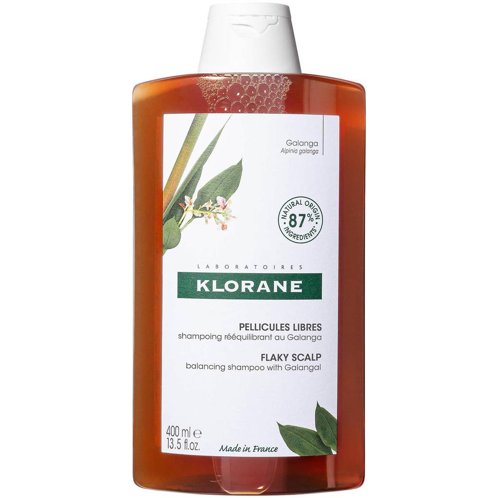 KLORANE Balancing Shampooo 13.5 fl. oz商品第1张图片规格展示