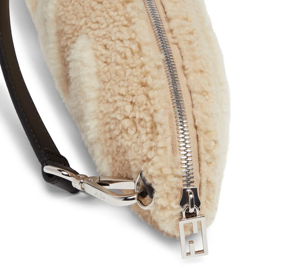 商品Fendi|Baguette手拿包,价格¥9855,第2张图片详细描述