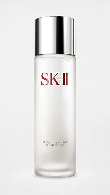 商品SK-II|面部护理净透乳液,价格¥577,第1张图片
