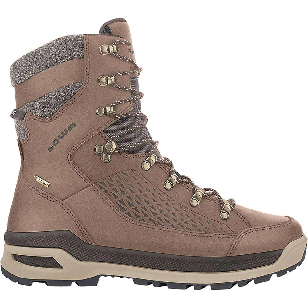 商品Lowa|Lowa Men's Renegade Evo Ice GTX Boot,价格¥2553,第1张图片