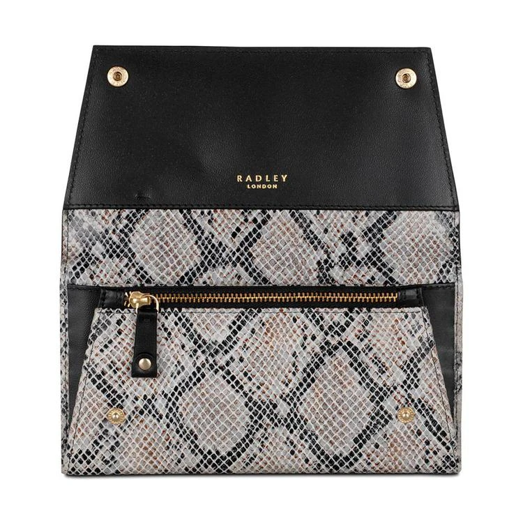 商品Radley|布莱克希斯大号皮夹钱包,价格¥274,第3张图片详细描述