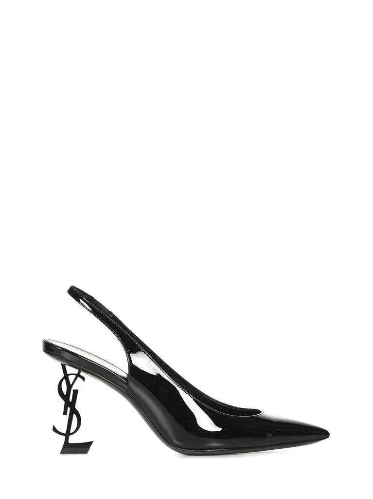 商品Yves Saint Laurent|Saint Laurent Opyum D?collet?,价格¥9837,第1张图片