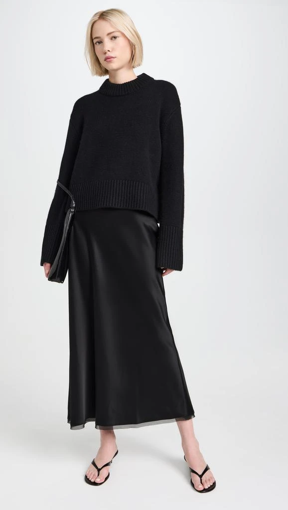LISA YANG Sony Cashmere Sweater 商品