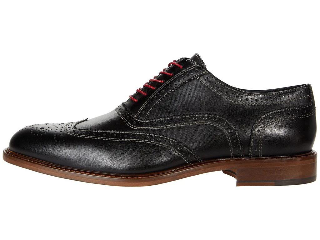 商品Massimo Matteo|Italian Wing Tip,价格¥587,第4张图片详细描述