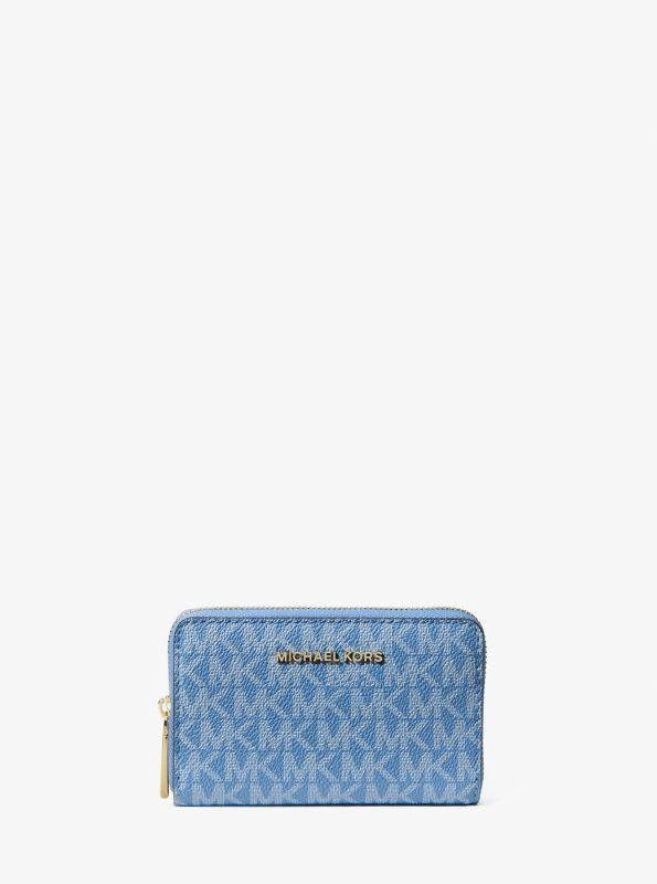 商品Michael Kors|Small Logo Wallet,价格¥578,第1张图片