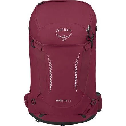 商品Osprey|Hikelite 32L Pack,价格¥1321,第3张图片详细描述