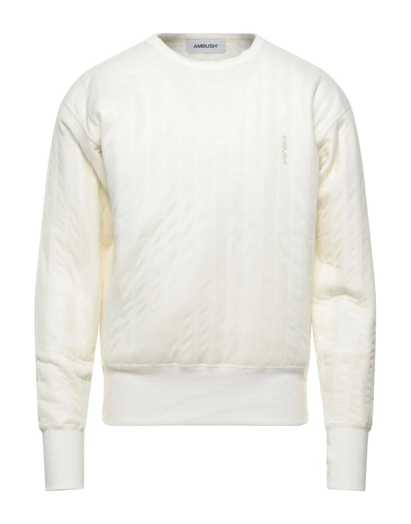 商品Ambush|Sweatshirt,价格¥1727,第1张图片