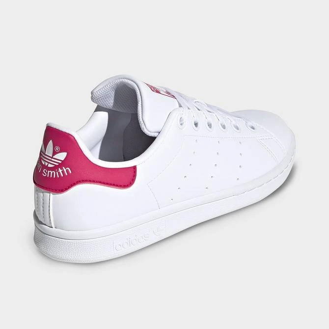 Big Kids' adidas Originals Stan Smith Casual Shoes 商品