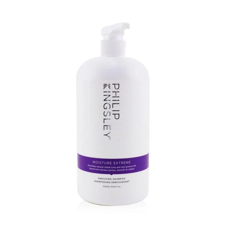 商品菲利普·金斯利|香港直邮PHILIP KINGSLEY菲利普·金斯利 保湿洗发水250/1000ml,价格¥658,第1张图片