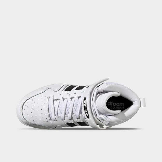 Women's adidas Essentials Postmove Mid Casual Shoes 商品