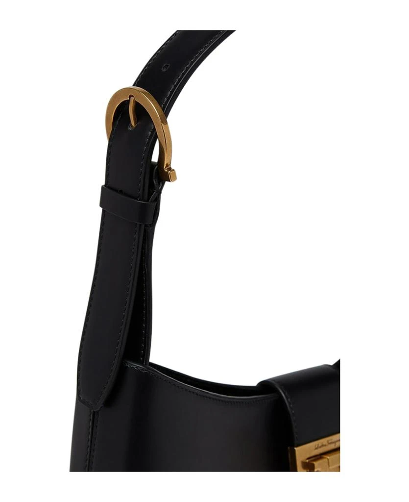 商品Salvatore Ferragamo|Trifolio Sh,价格¥13236,第5张图片详细描述
