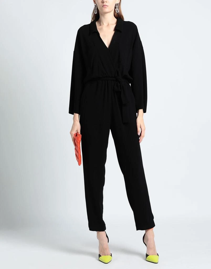 商品Maje|Jumpsuit/one piece,价格¥1348,第2张图片详细描述