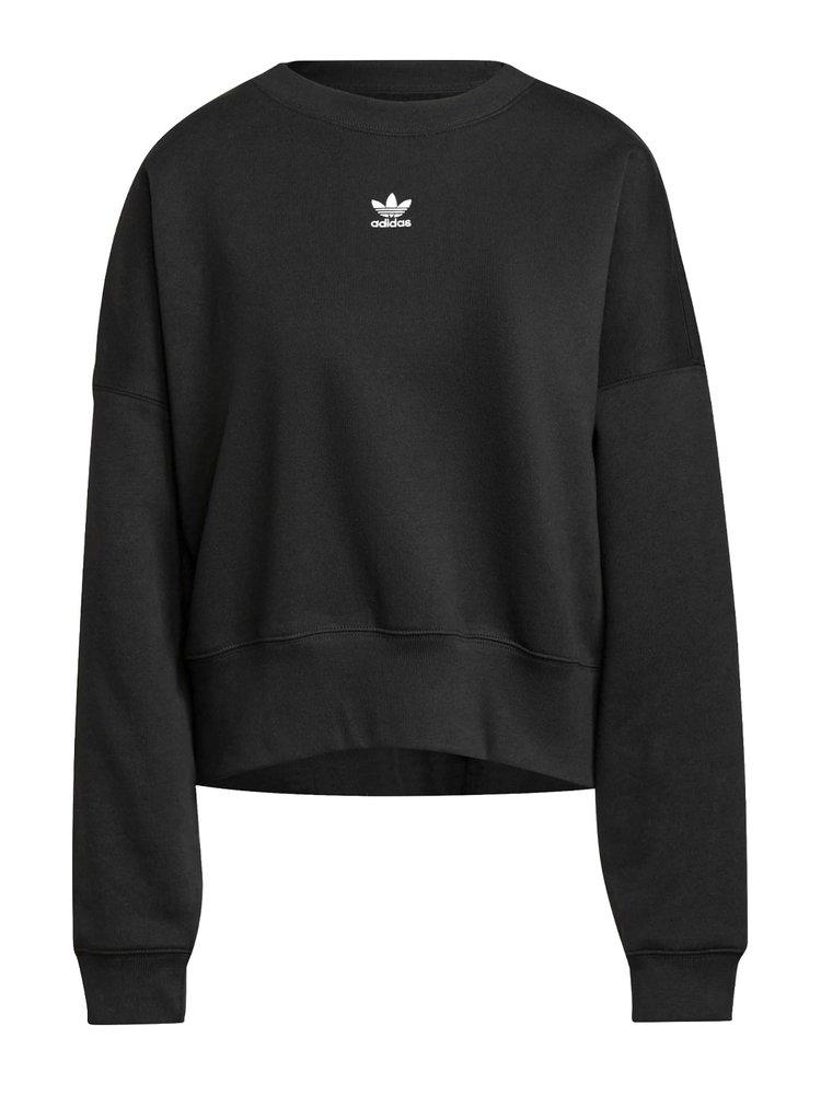 Adidas Originals Essentials Crewneck Sweatshirt商品第1张图片规格展示