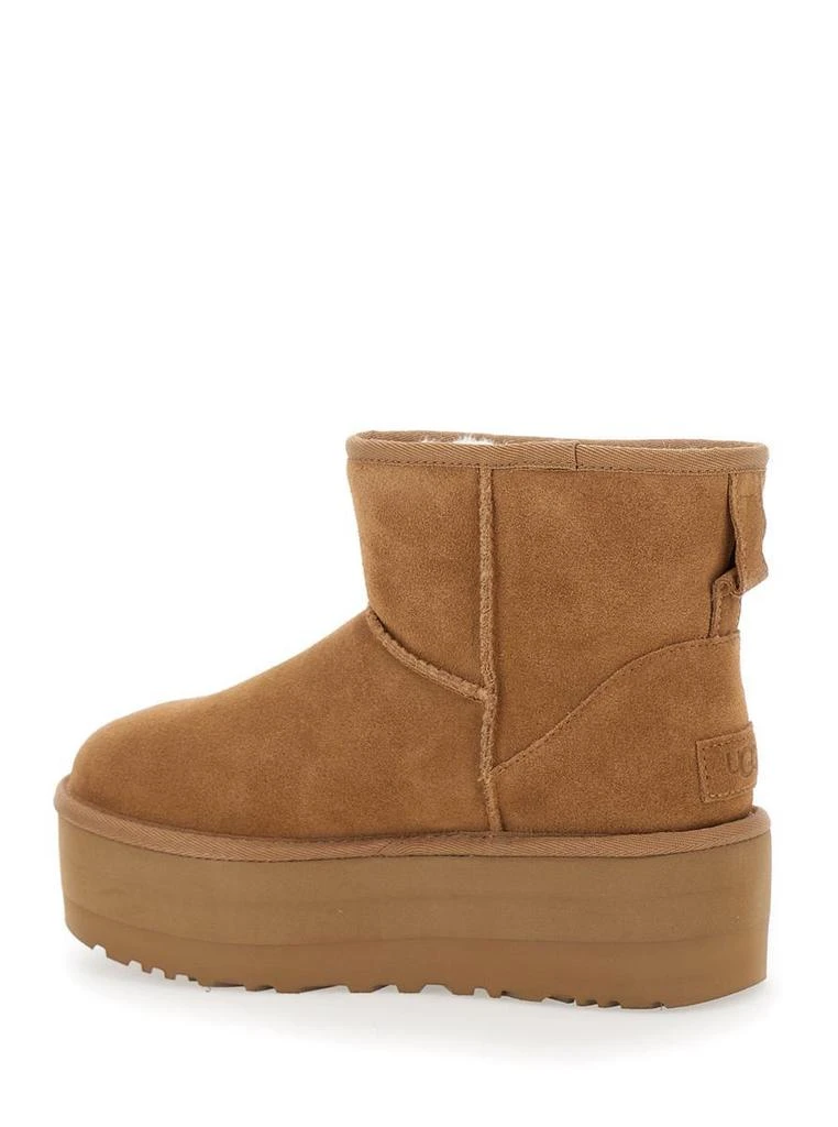 商品UGG|UGG Boots in Beige,价格¥1578,第3张图片详细描述