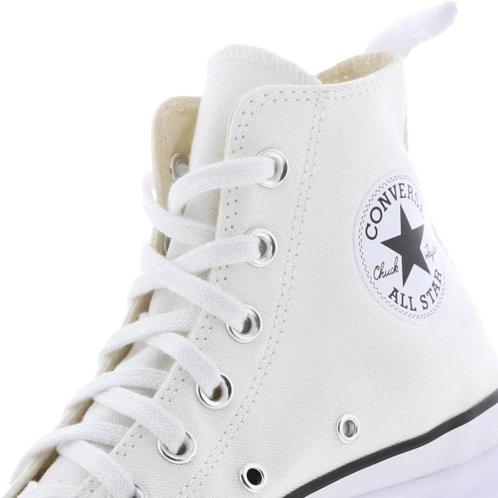 Converse Run Star Hike Platform High - Women Shoes �商品