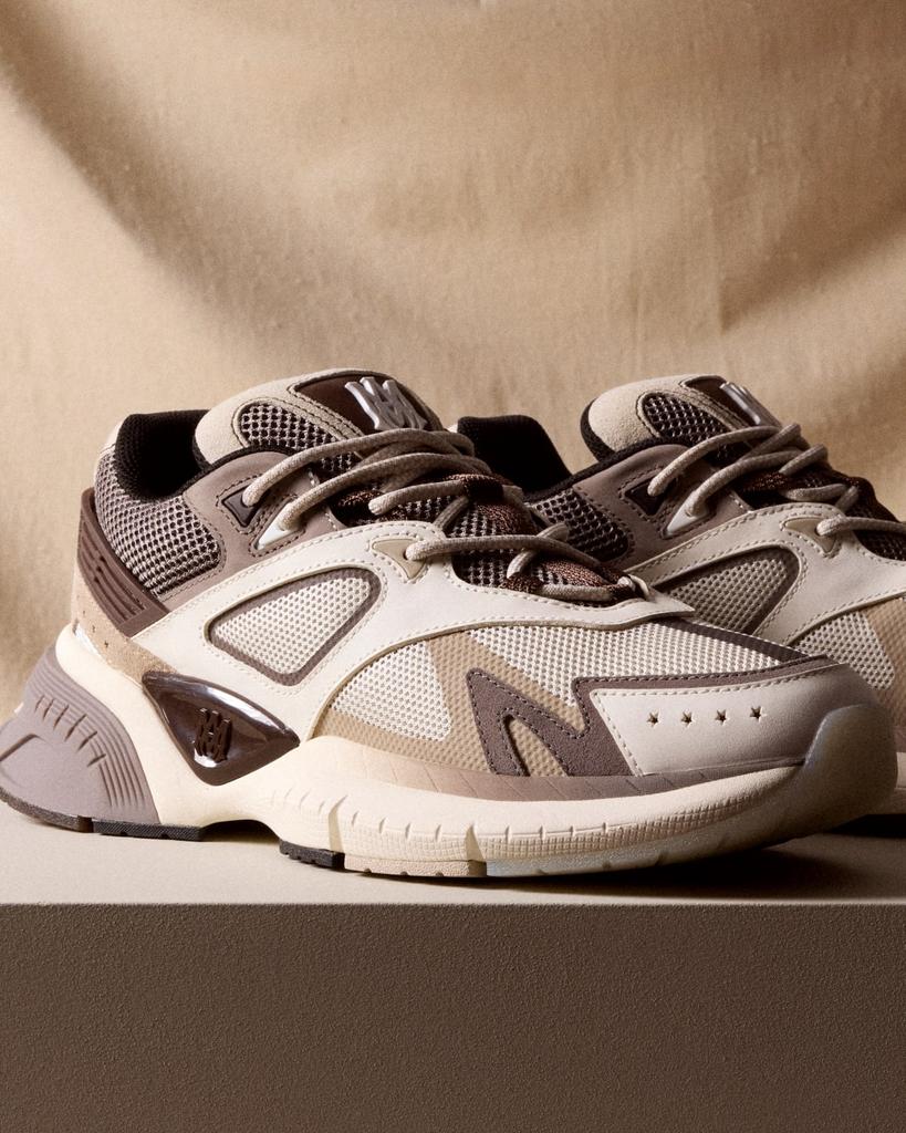 【大人気】AMIRI MA Runner スニーカー Amiri MA Runner Low-Top Sneakers | Saks Fifth Avenue