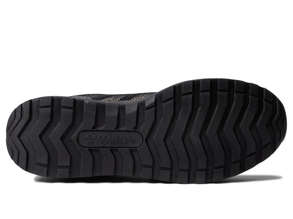 商品SKECHERS|Bulklin - Lyndale Composite Toe,价格¥441,第3张图片详细描述