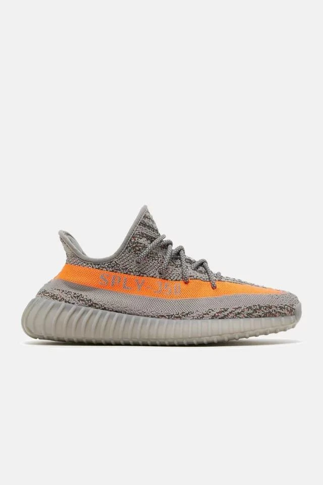 商品Adidas|adidas Yeezy Boost 350 V2 'Beluga Reflective' Sneakers - GW1229,价格¥2770,第1张图片