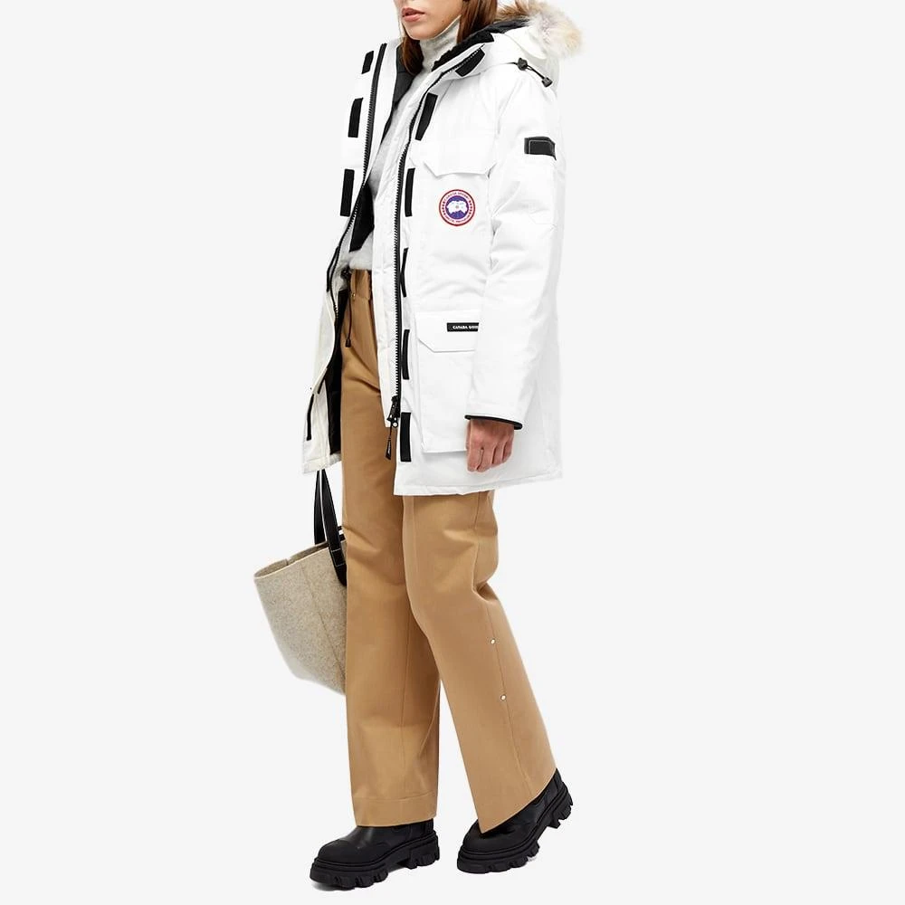 商品Canada Goose|Canada Goose Expedition Parka,价格¥12424,第5张图片详细描述