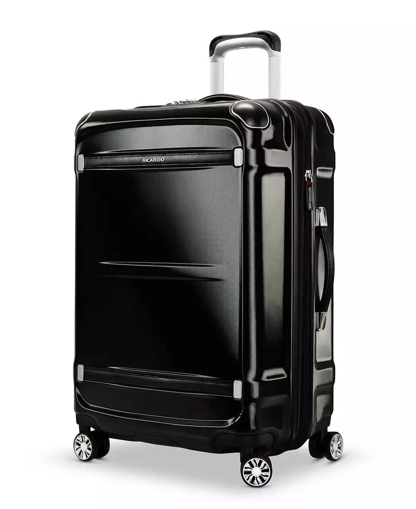 商品Ricardo|Rodeo Drive 2.0 Hardside 26" Check-In Spinner Suitcase,价格¥1496,第1张图片