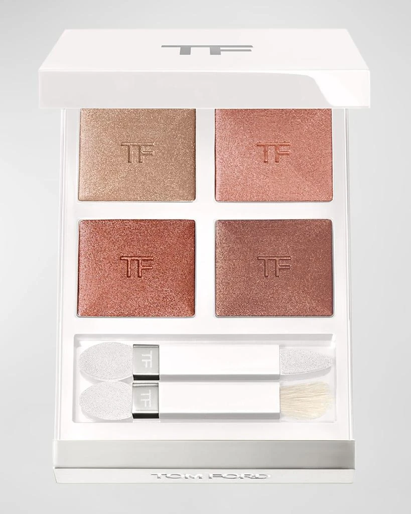 商品Tom Ford|Soleil Neige Eye Color Quad,价格¥705,第1张图片